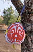 PRE-ORDER - Mako Chow Tuna Meat Bag