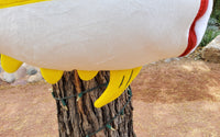 PRE-ORDER - Mako Chow Tuna Meat Bag
