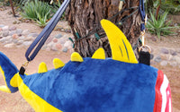 PRE-ORDER - Mako Chow Tuna Meat Bag