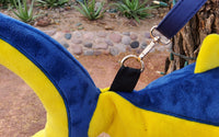 PRE-ORDER - Mako Chow Tuna Meat Bag