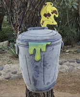 PRE-ORDER - Alley Chow Trash Can Bag