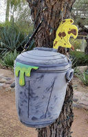 PRE-ORDER - Alley Chow Trash Can Bag