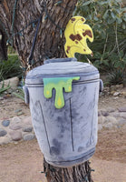 PRE-ORDER - Alley Chow Trash Can Bag