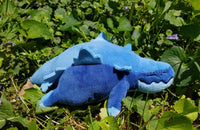 Bantam Sleepy Kaiju