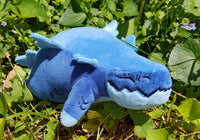 Bantam Sleepy Kaiju