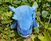 Bantam Sleepy Kaiju