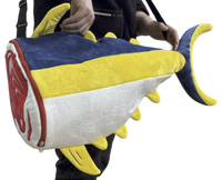UPCOMING PRE-ORDER - Mako Chow Tuna Meat Bag