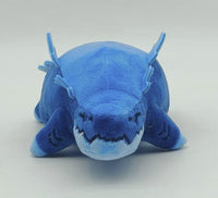 INTEREST CHECK - Bantam Sleepy Kaiju