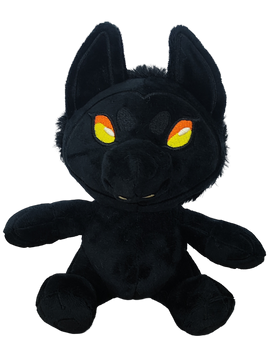 INTEREST CHECK - Bantam Black Werewolf