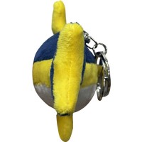 PRE-ORDER - Bantam Tuna Plush Keychain