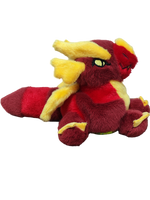 INTEREST CHECK - Bantam Ruby the Red Dragon Familiar