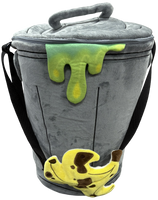 UPCOMING PRE-ORDER - Alley Chow Trash Can Bag