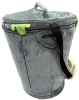 UPCOMING PRE-ORDER - Alley Chow Trash Can Bag