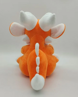 PRE-ORDER - Orange Kobold Plush