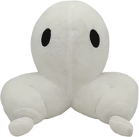 INTEREST CHECK - Fresno Nightcrawler Plush