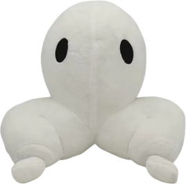 INTEREST CHECK - Fresno Nightcrawler Plush