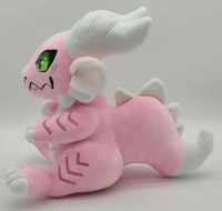 PRE-ORDER - Pink Kobold Plush