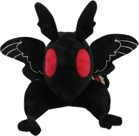 INTEREST CHECK - Mothman Plush