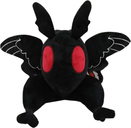 INTEREST CHECK - Mothman Plush