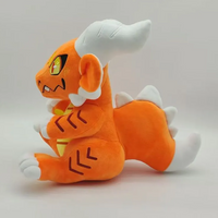 PRE-ORDER - Orange Kobold Plush