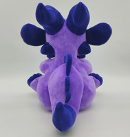 PRE-ORDER - Purple Kobold Plush