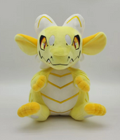 PRE-ORDER - Yellow Kobold Plush