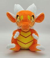 PRE-ORDER - Orange Kobold Plush