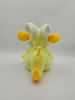 PRE-ORDER - Yellow Kobold Plush