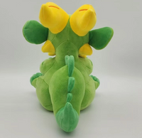 PRE-ORDER - Green Kobold Plush