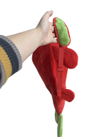 UPCOMING PRE-ORDER - Bear Chow Salmon Meat Bag