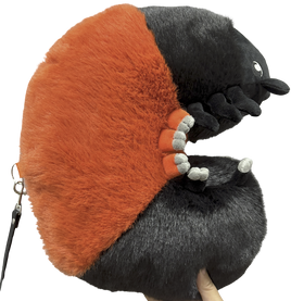 INTEREST CHECK - Wooly Bear Bag