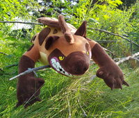 UPCOMING RELEASE - Gnoll Remake