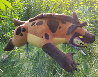 UPCOMING RELEASE - Gnoll Remake