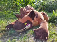 UPCOMING RELEASE - Gnoll Remake