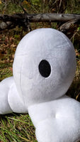 INTEREST CHECK - Fresno Nightcrawler Plush