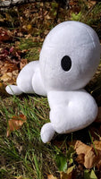 INTEREST CHECK - Fresno Nightcrawler Plush