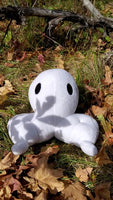 INTEREST CHECK - Fresno Nightcrawler Plush