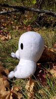 INTEREST CHECK - Fresno Nightcrawler Plush