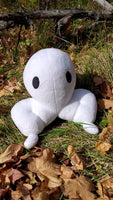 INTEREST CHECK - Fresno Nightcrawler Plush