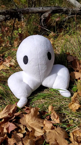 INTEREST CHECK - Fresno Nightcrawler Plush