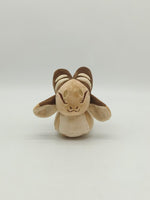 INTEREST CHECK - Bantam Draguette