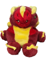 INTEREST CHECK - Bantam Ruby the Red Dragon Familiar