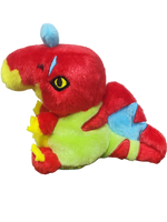 INTEREST CHECK - Bantam Enigma the Spinosaurus Familiar