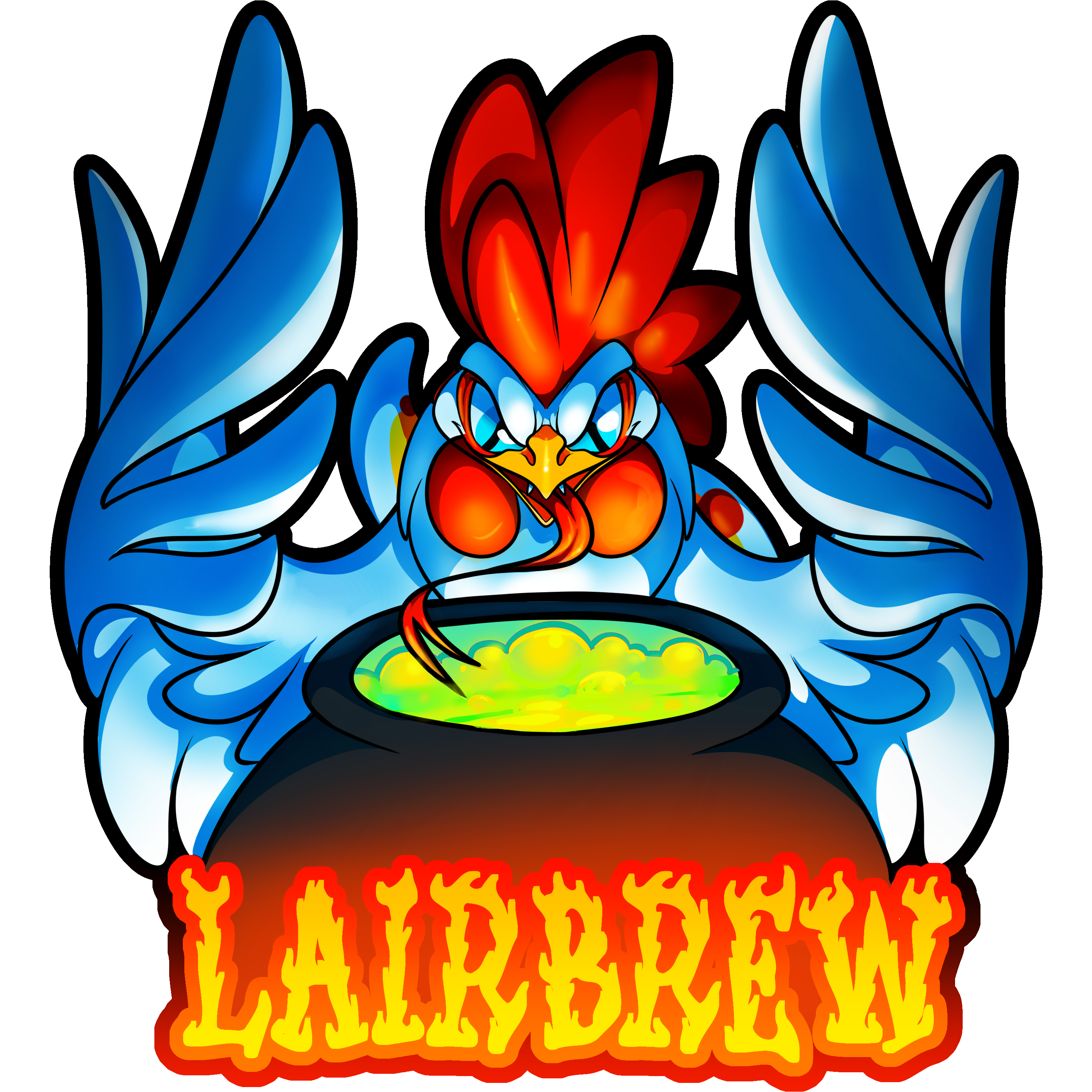 Lairbrew