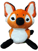 INTEREST CHECK - Bantam Maned Wolf Familiar