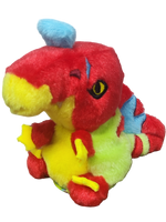 INTEREST CHECK - Bantam Enigma the Spinosaurus Familiar