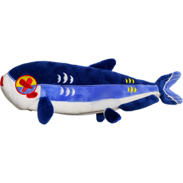 PRE-ORDER - Sardine Pencil Bag