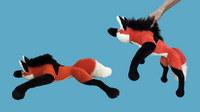 INTEREST CHECK - Maned Wolf