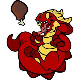 PRE-ORDER - Kobold Pin + Magnet Set