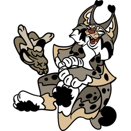 PRE-ORDER - Lynx Pin + Magnet Set